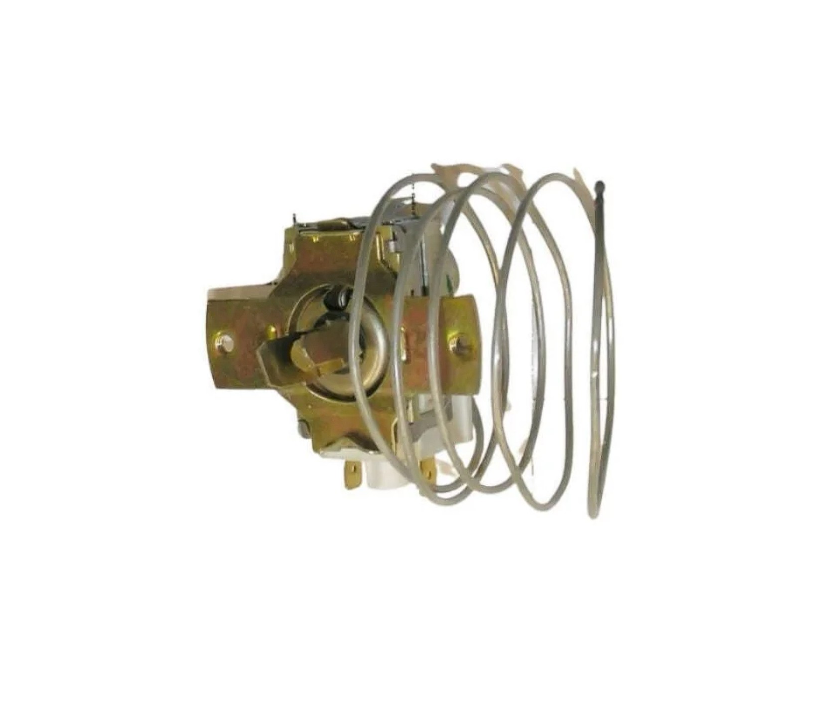 20145489 - Genuine OEM Whirlpool Refrigerator Temperature Control Thermostat